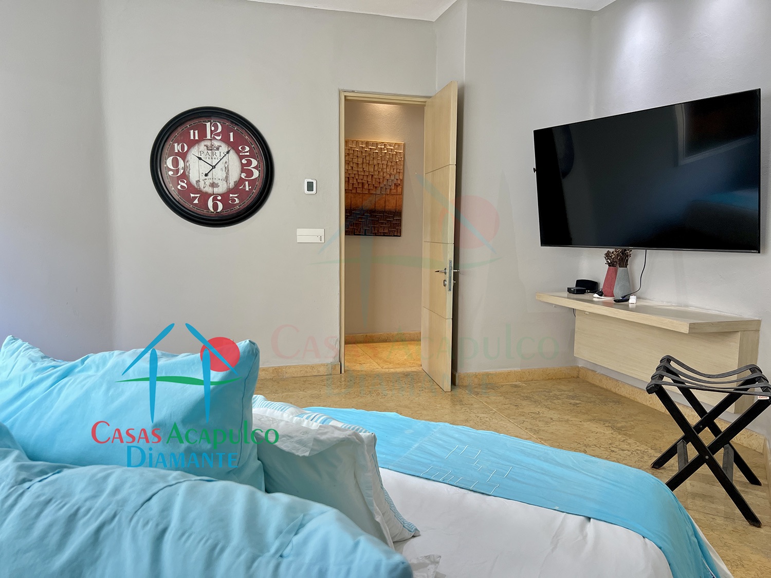 Vidamar 1 C 001 - Recámara dos 5